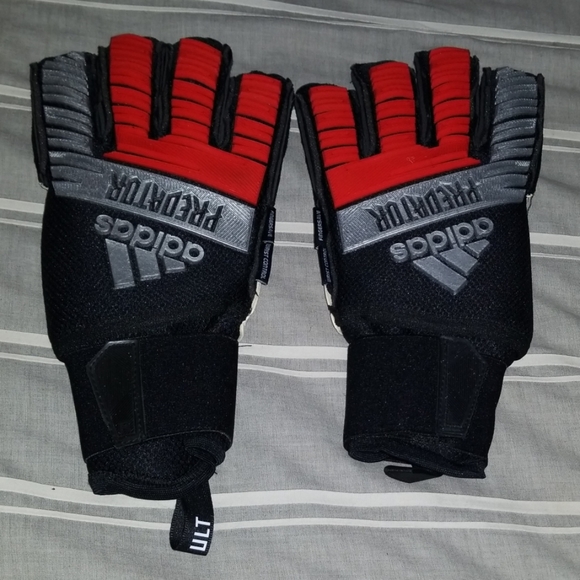 adidas Other | Adidas Predator Ultimate Goalkeeper Glove | Poshmark